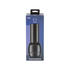 Kiiroo - Feel Masturbateur Bucal Générique - Noir