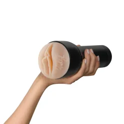 Kiiroo – Feel Molly Stewart - Noir