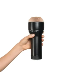 Kiiroo – Feel Molly Stewart - Noir
