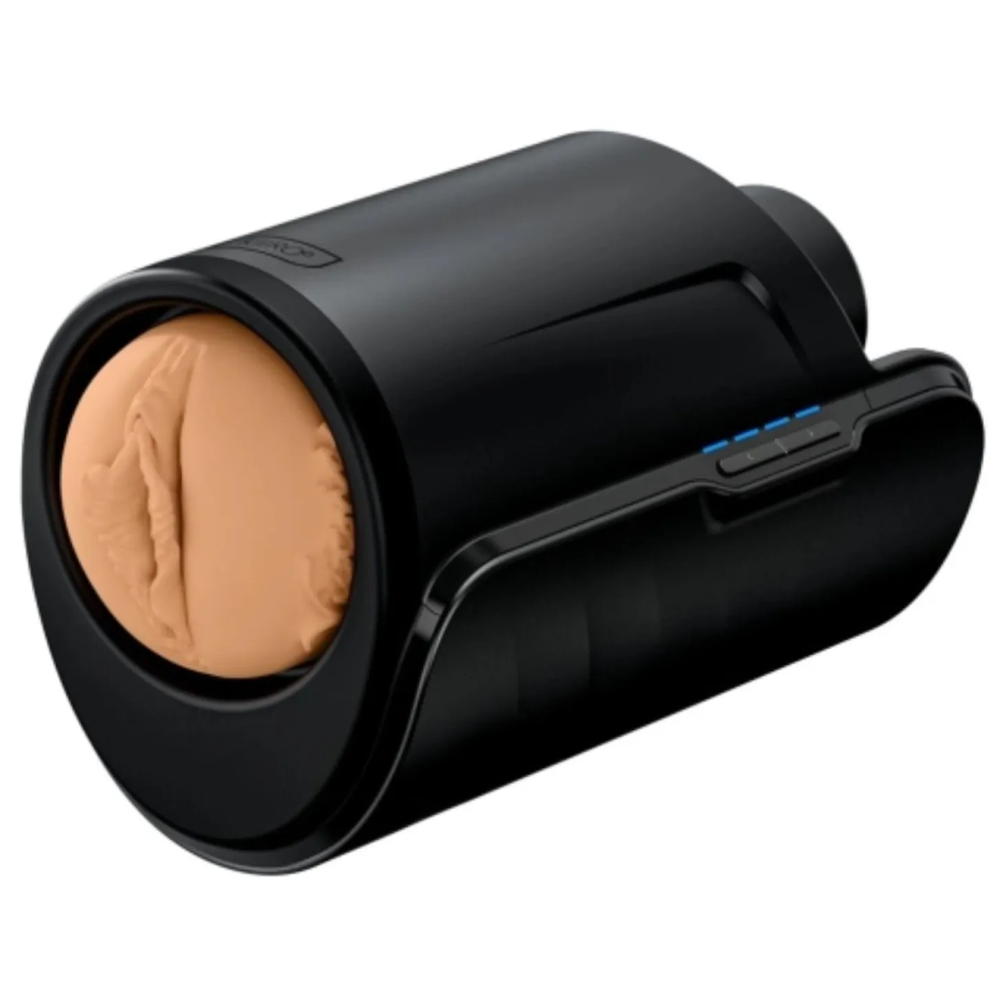 Kiiroo – Feel Victoria Keon WiFi Combo – Noir