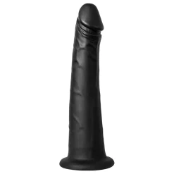 Kiiroo - Gode Vacuum-Lock pour Keon - 19 cm