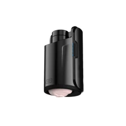 Kiiroo – Keon Ensemble Masturbateur WiFi – Avec Feel Stroker – Noir