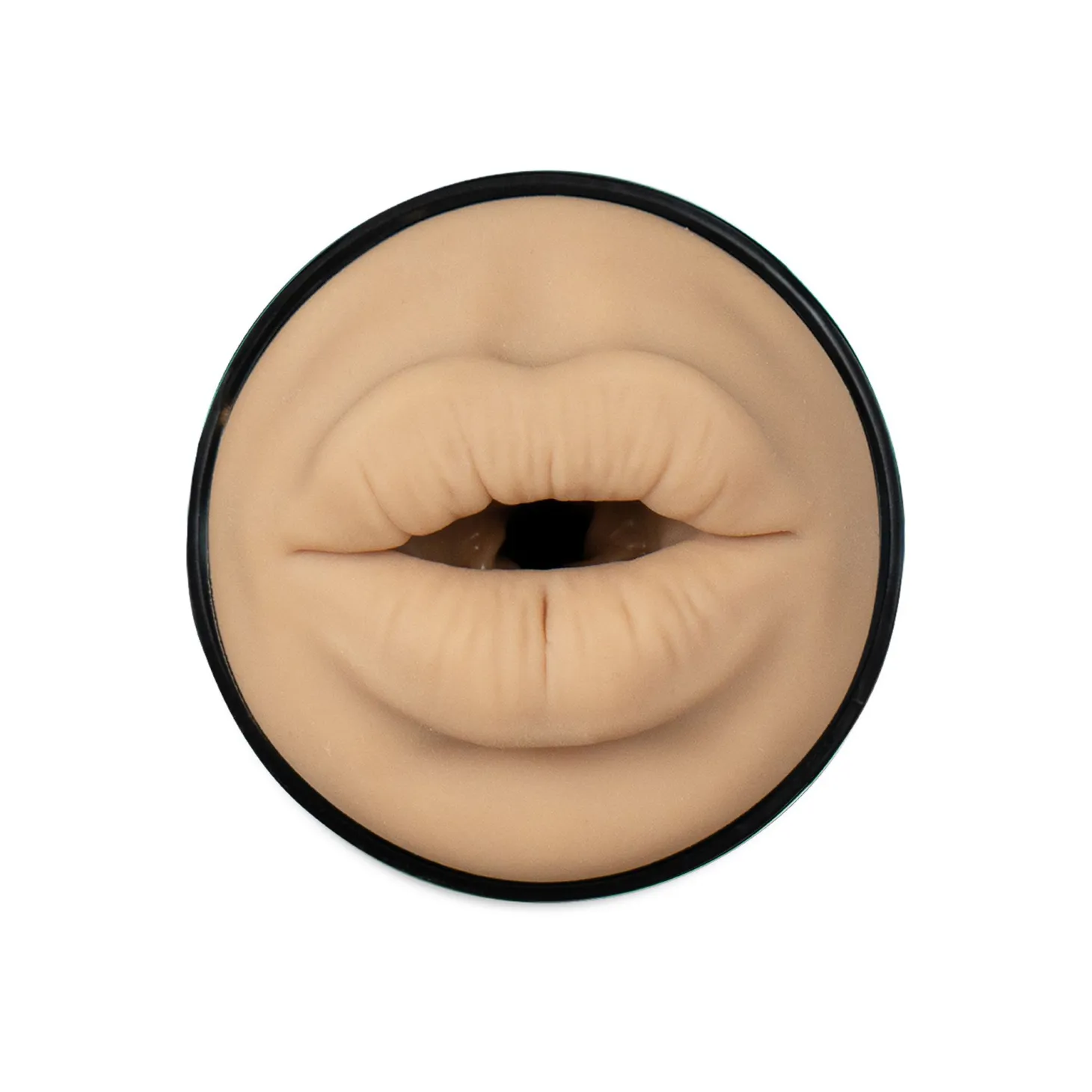 Kiiroo - Masturbateur Bouche Feel Victoria June - Noir