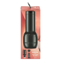 Kiiroo - Masturbateur Feel Lauren Phillips - PBC