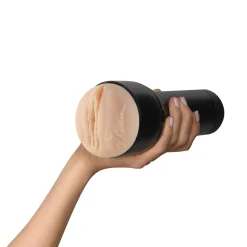 Kiiroo - Masturbateur Feel Lauren Phillips - PBC