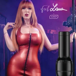Kiiroo - Masturbateur Feel Lauren Phillips - PBC