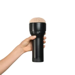 Kiiroo - Masturbateur Feel Rae Lil Black - Noir