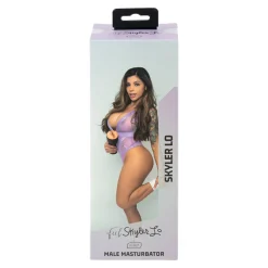 Kiiroo - Masturbateur Feel Skyler Lo - Noir
