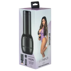 Kiiroo - Masturbateur Feel Skyler Lo - Noir