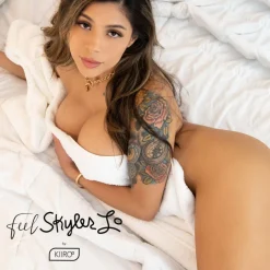 Kiiroo - Masturbateur Feel Skyler Lo - Noir
