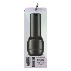Kiiroo - Masturbateur Feel Skyler Lo - Noir