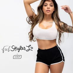 Kiiroo - Masturbateur Feel Skyler Lo - Noir