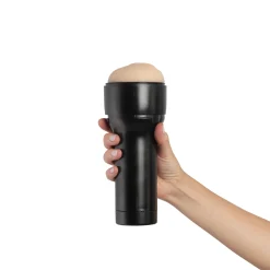 Kiiroo - Masturbateur Feel Stroker - Crème