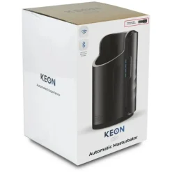Kiiroo – Masturbateur Keon WiFi – Noir