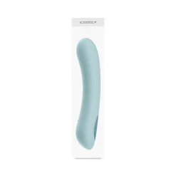Kiiroo - Pearl2+ Vibromasseur Point G - Turquoise