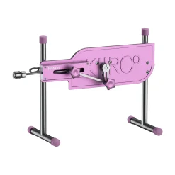 Kiiroo - PleasureDrive Rose