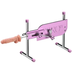 Kiiroo - PleasureDrive Rose