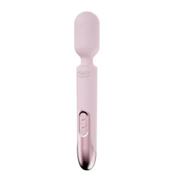 Kiiroo - ProWand Vibrateur - Rose