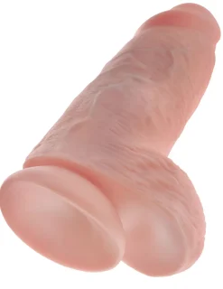 King Cock Chubby - Light