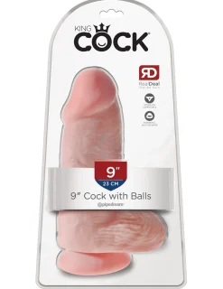 King Cock Chubby - Light