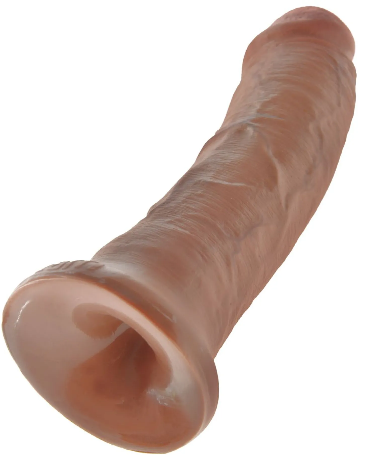 KING COCK – Godemichet Réaliste – 21 cm