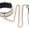 Kink in the Dark - Collier phosphorescent avec ceinture