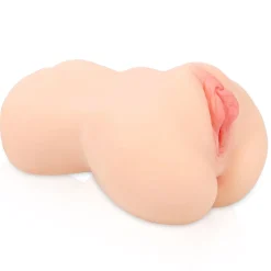 Kokos - Masturbateur réaliste XL - Beige