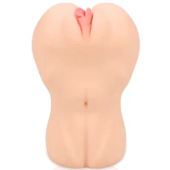 Kokos - Masturbateur réaliste XL - Beige