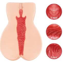 Kokos - Onahole Edition 004 Double Layer Masturbateur