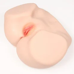Kokos - 004 Vanilla Onahole Real Vagina Double Layer