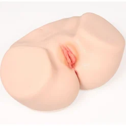 Kokos - 004 Vanilla Onahole Real Vagina Double Layer