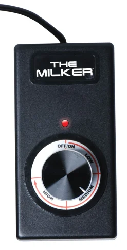 La machine Super Milker Stroker