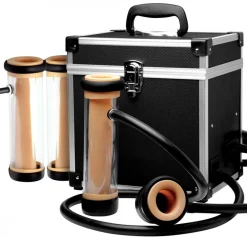 La machine Super Milker Stroker