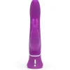Lapin Joyeux - Vibromasseur Lapin Curve Power Motion Violet