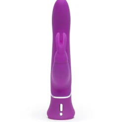 Lapin Joyeux - Vibromasseur Lapin Curve Power Motion Violet
