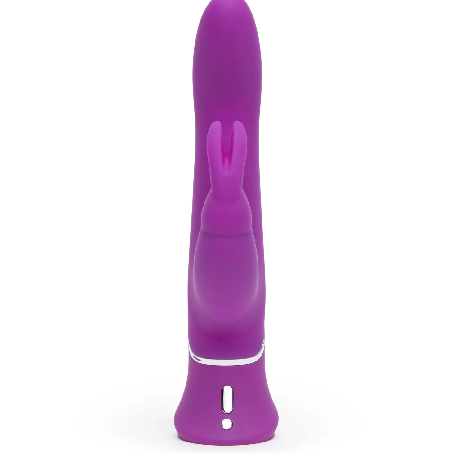 Lapin Joyeux - Vibromasseur Lapin Curve Power Motion Violet