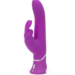 Lapin Joyeux - Vibromasseur Lapin Curve Power Motion Violet