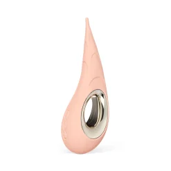 Lelo - Dot Cruise Clitoral Pinpoint Vibrator Peach Please