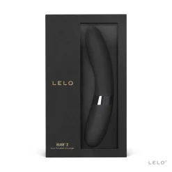 LELO Elise 2 Black