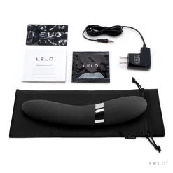 LELO Elise 2 Black