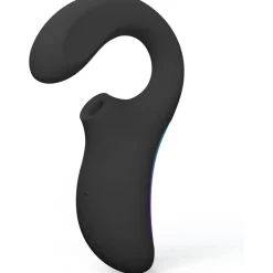 LELO - ENIGMA Wave Massager - Noir