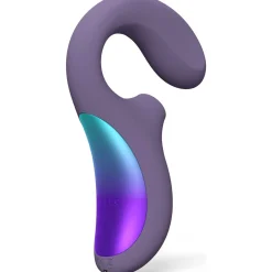 LELO - ENIGMA Wave Masseur - Cyber Purple