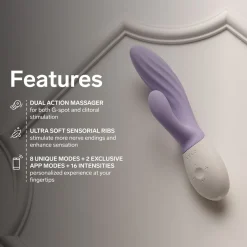 LELO - INA Twist Aqua