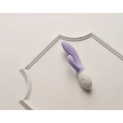 LELO - INA Twist Masseur Double Action - Aqua