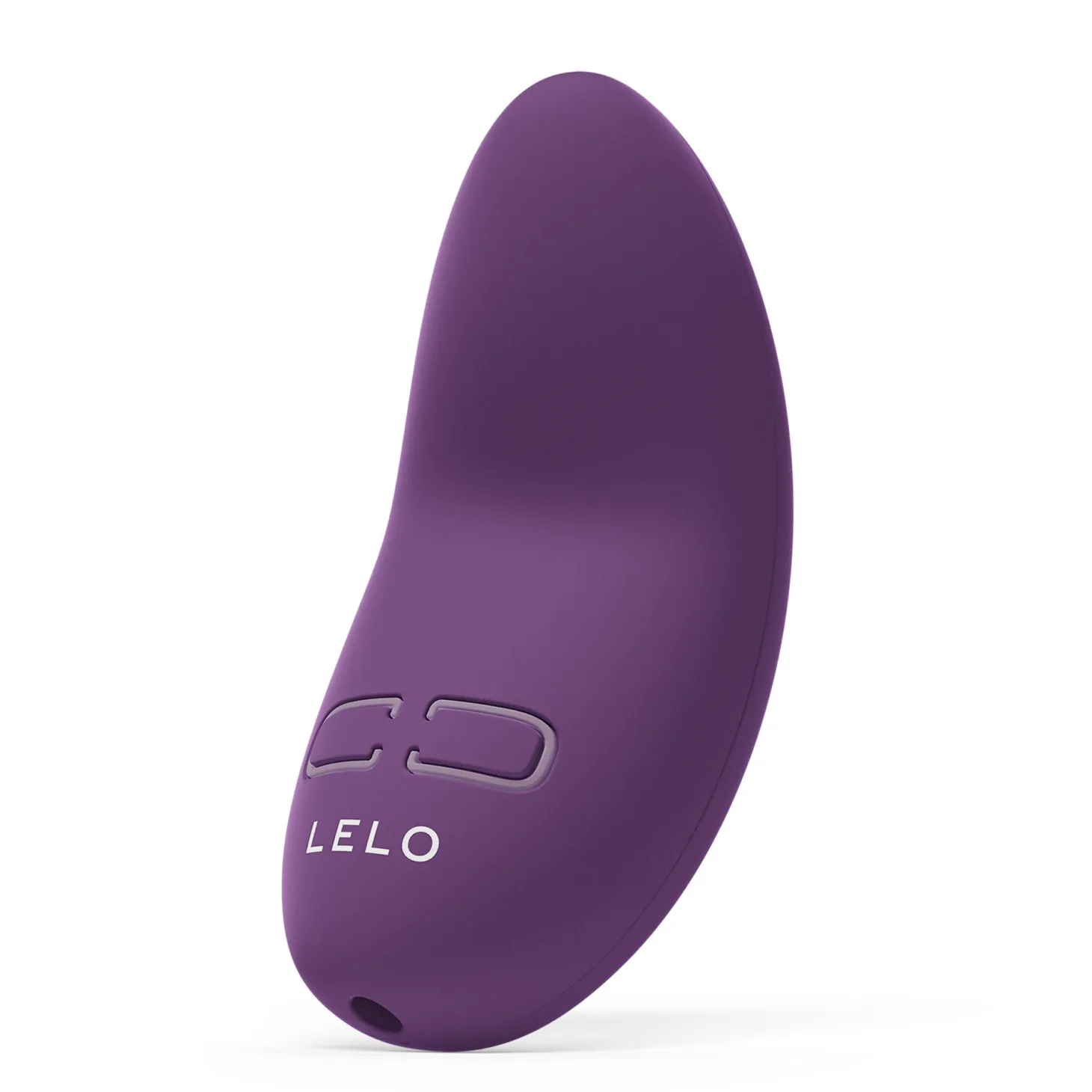 LELO - Lily 3 Masseur Personnel - Prune Foncée