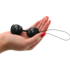 LELO Luna Beads Noir