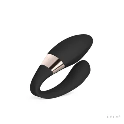 LELO - Masseur pour Couples - Noir