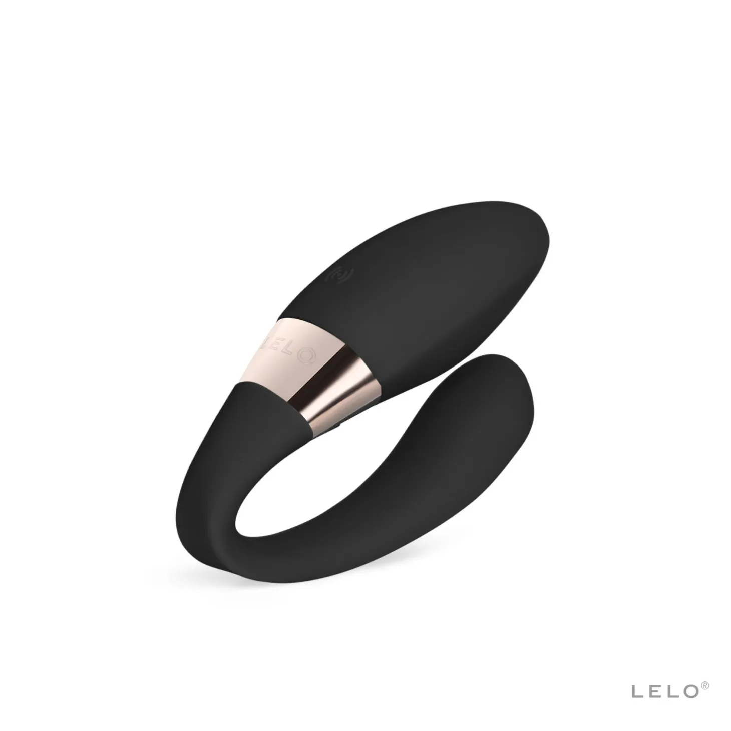 LELO - Masseur pour Couples - Noir