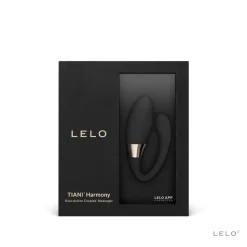 LELO - Masseur pour Couples - Noir