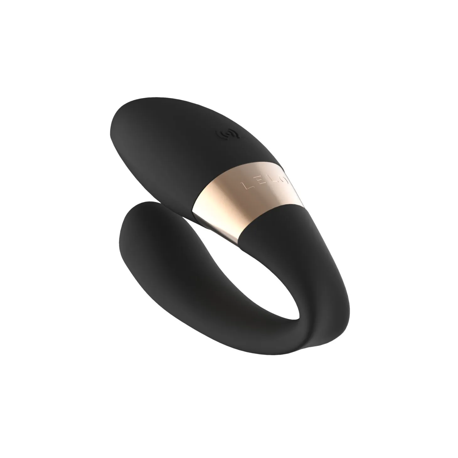LELO - Masseur pour Couples - Noir